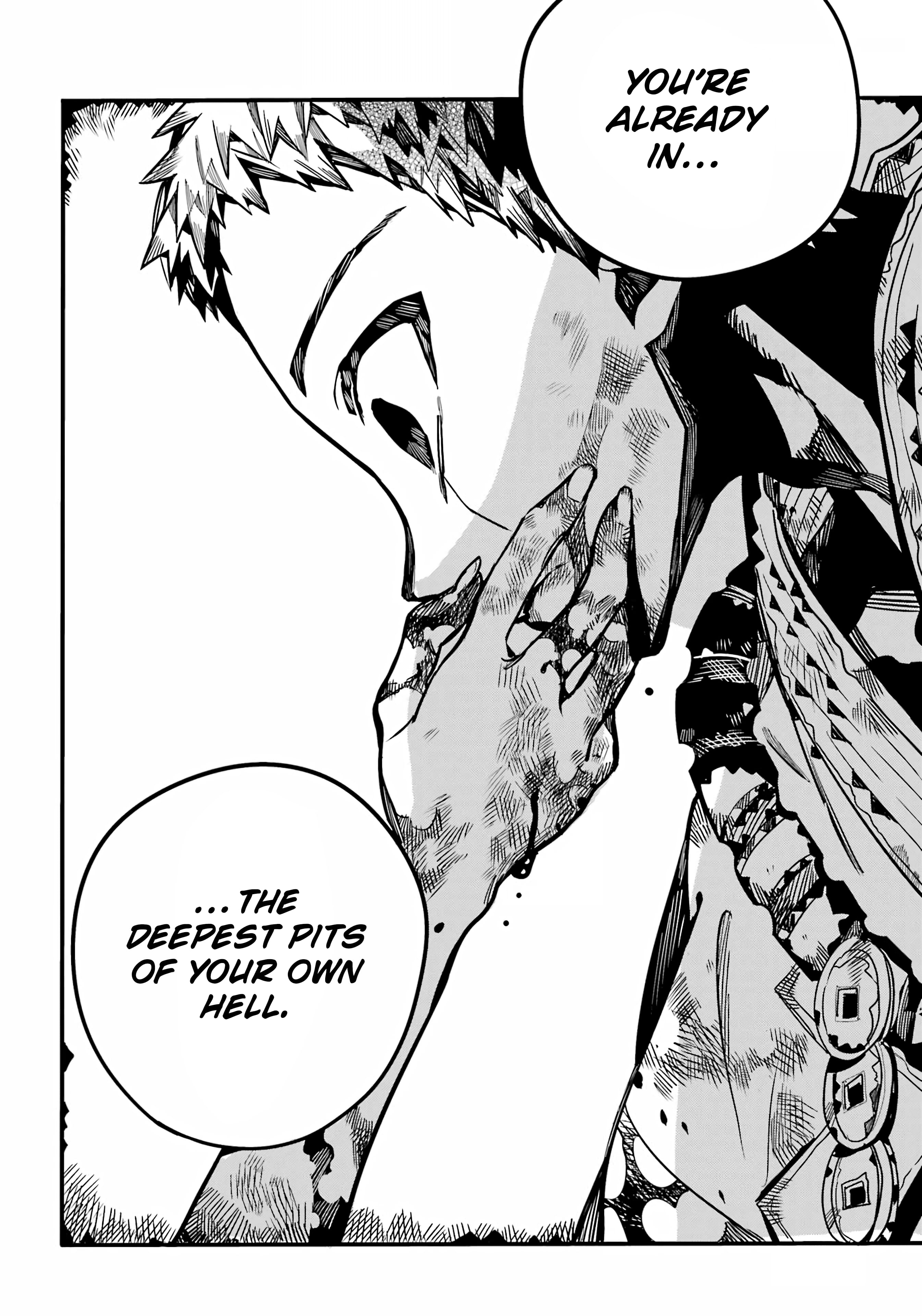 Toilet Bound Hanako Kun, Chapter 94 image 15